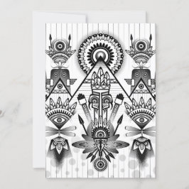 Resumen de la antigua tribu indígena