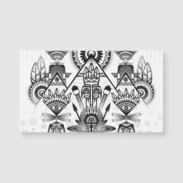 Resumen de la antigua tribu indígena