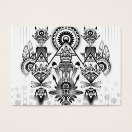 Resumen de la antigua tribu indígena