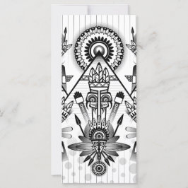 Resumen de la antigua tribu indígena