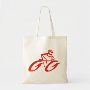 Resumen de la bolsa de deportes para ciclistas