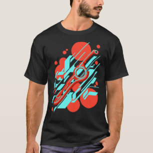 Resumen de la camiseta esencial de Monado