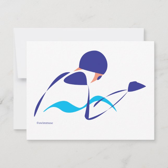 Resumen de la carrera de pecho 1 (Anverso)