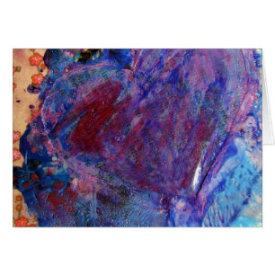 Resumen de la cobertura de medios mixtos del coraz