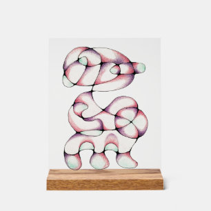 Resumen de la decoración "de cristal"