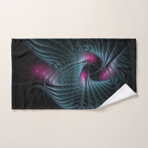 Resumen de la fantasía colorida fractal