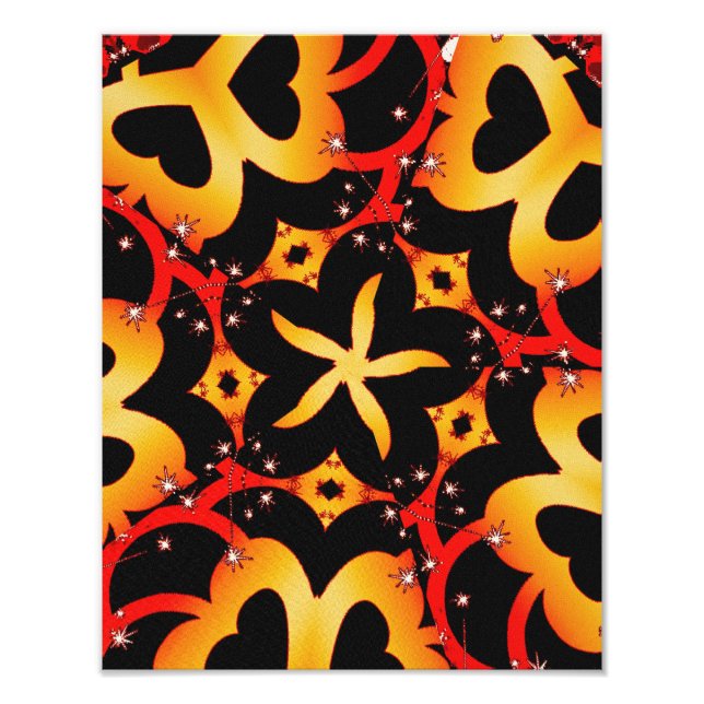 Resumen de la foto de Butterfly heART (Frente)