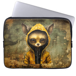 Resumen de la funda para portátiles Fox