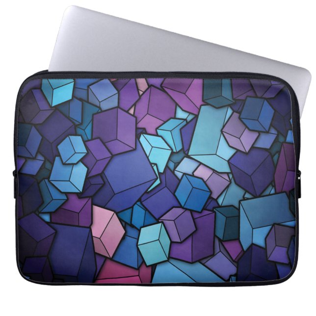 Resumen de la funda para portátiles Neoprene de 13 (Frente)