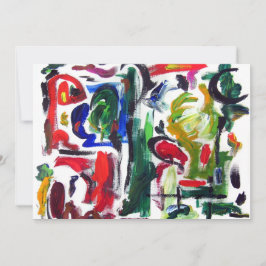 Resumen de la invitación "Día Típico"