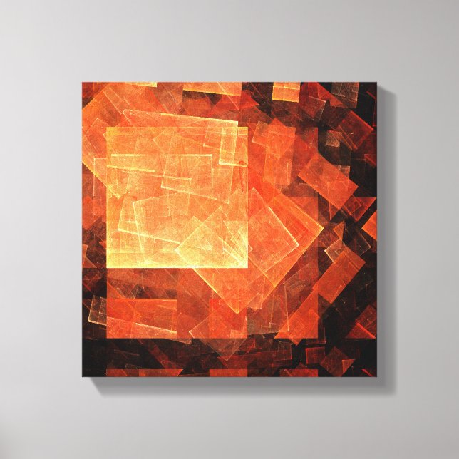 Resumen de la luz de la ventana Arte Negro y Blanc (Anverso)