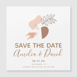 Resumen de la mano Resumen Botánico Guardar la fot