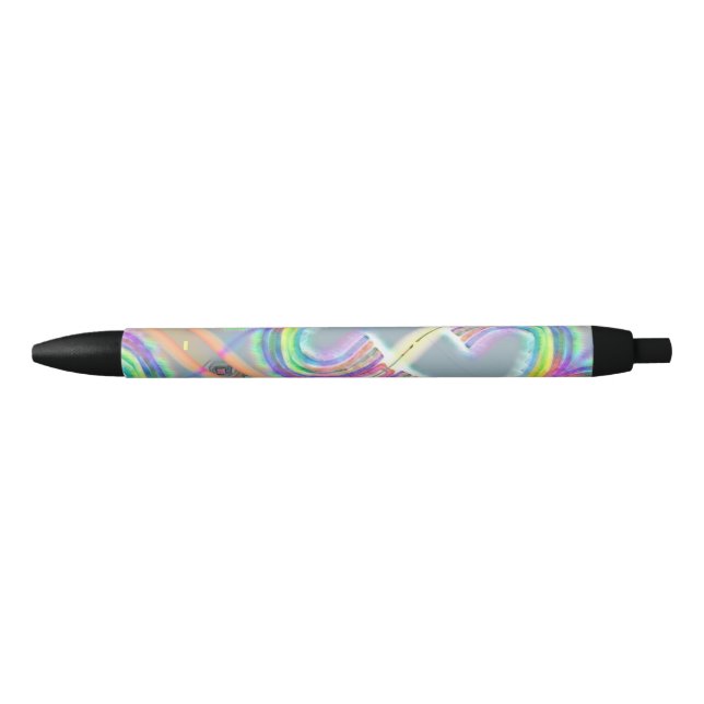 Resumen de la pluma de trabajo (Anverso)