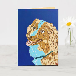 Resumen de la tarjeta de Sheppard australiana