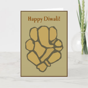 Resumen de la tarjeta Ganesh Diwali