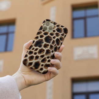 Resumen de la textura de los cuatro Fundas duros