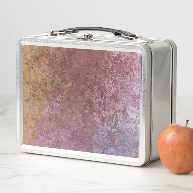 Resumen de la tinta de alcohol sana (In situ)