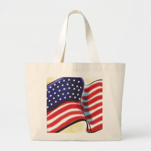 Resumen de la vieja gloria de la bolsa de la tote