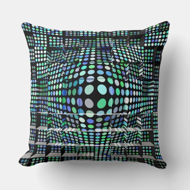 Resumen de las almohadas del art. 158 (Anverso)