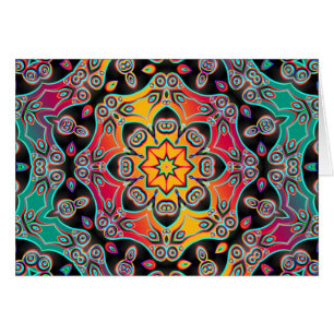 Resumen de las ART - Kaleidoscope 16