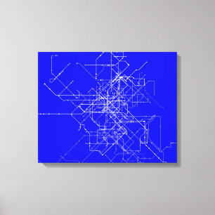 Resumen de líneas de arte