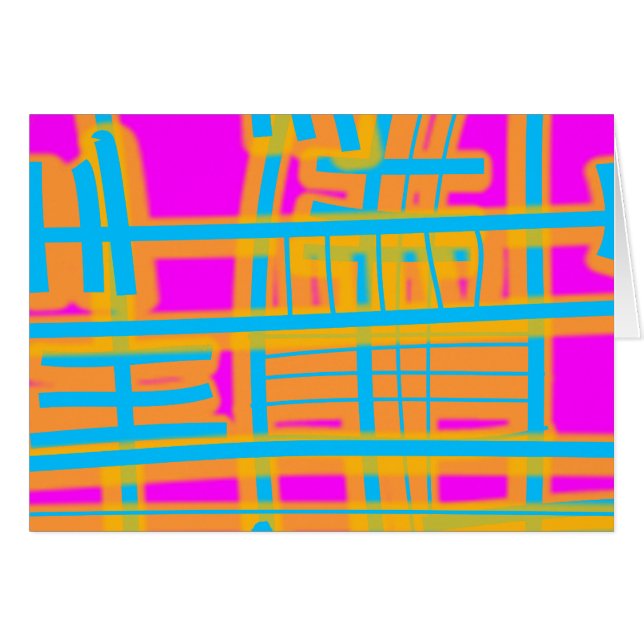 Resumen de "Líneas de Comunicación" (Anverso (Horizontal))