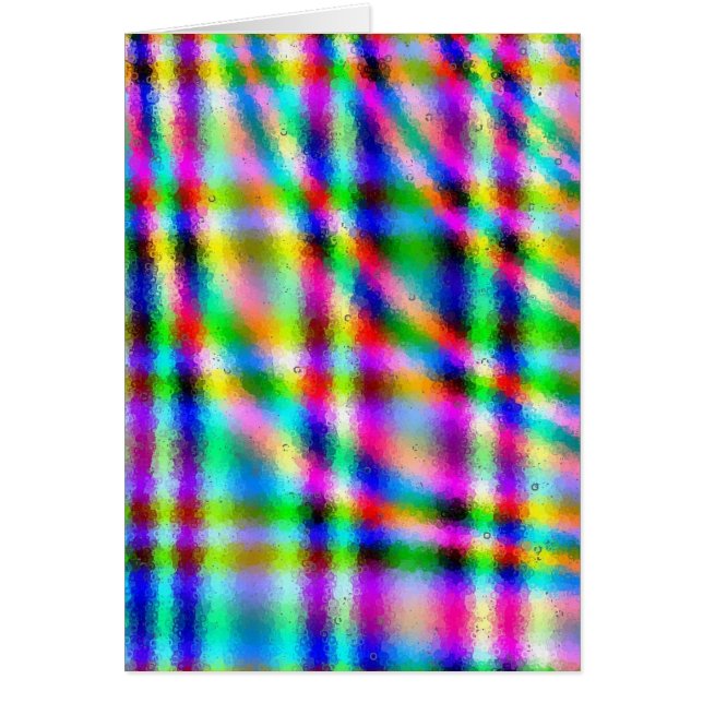 Resumen de líneas y círculos neones (Frente)