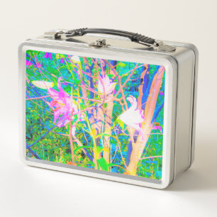 Resumen de lirios orientales en My Rubio Garden