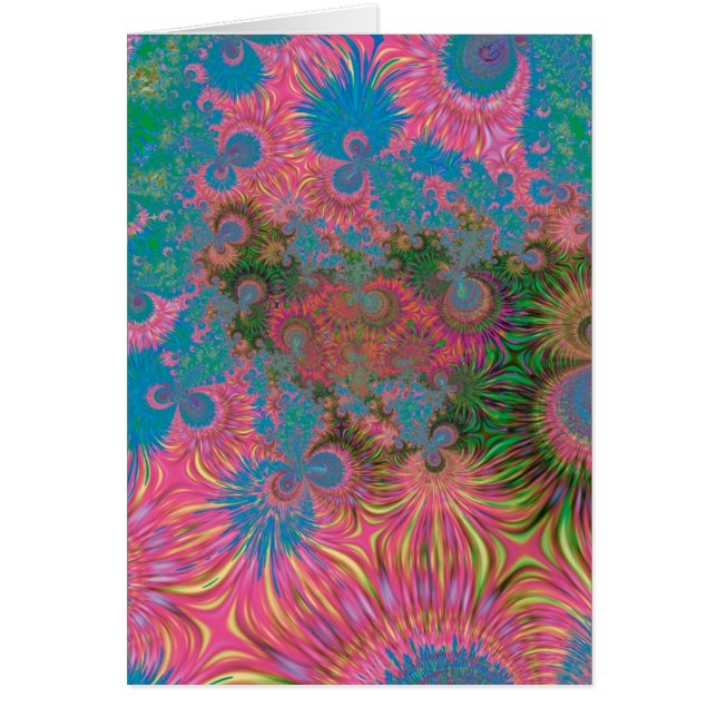 Resumen de los corales de arte (Frente)