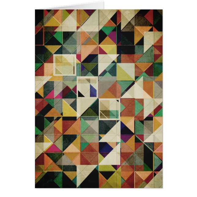 Resumen de los tonos de la Tierra (Frente)