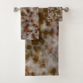 Resumen de mármol de roya