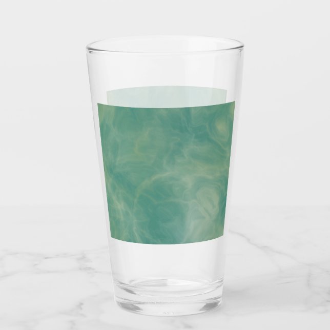 resumen de mármol verde (Anverso)