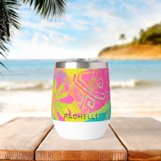 Resumen de Neon Dreams