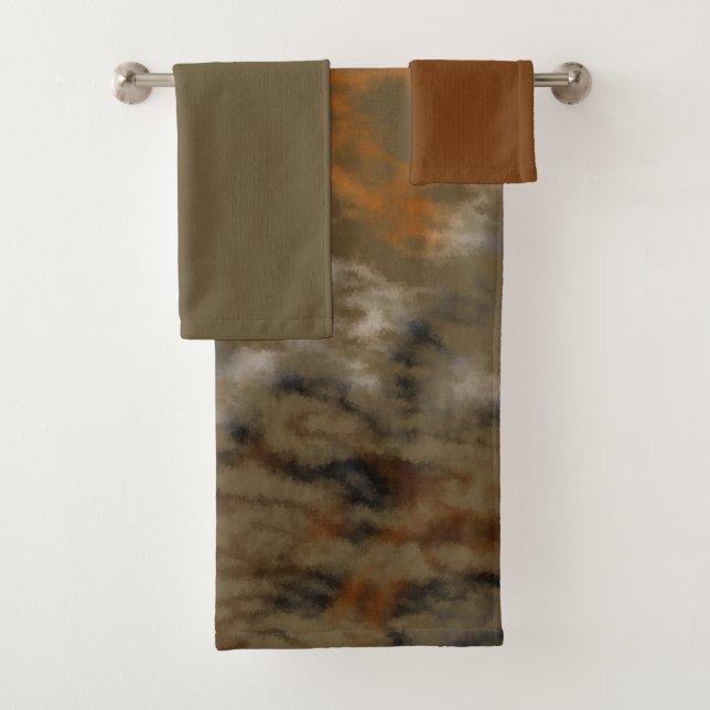 Resumen de oliva dorada (In situ)