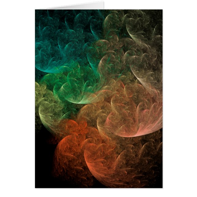 Resumen de pájaro del espacio de arte (Frente)