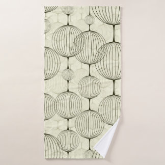 Resumen de patrón sin fisuras, fondo. Paro sin sol