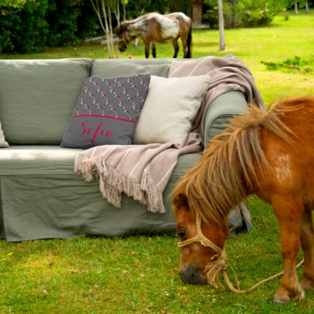 Resumen de patrón triangular nombre almohada de ti (Subido por el creador)