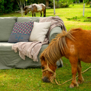 Resumen de patrón triangular nombre almohada de ti