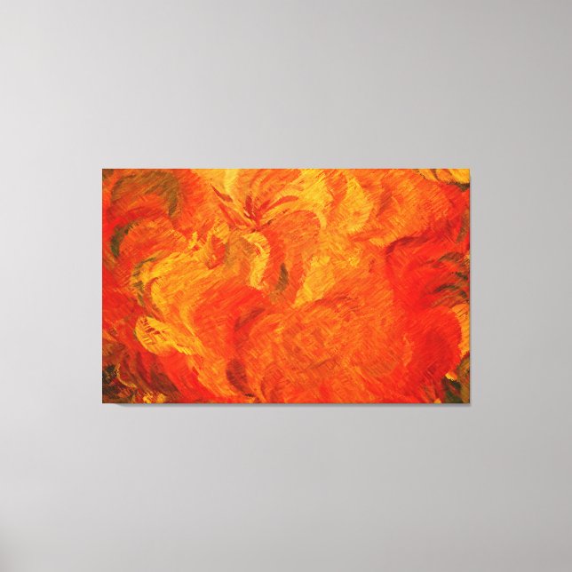 Resumen de pintura de arte 2 (Anverso)