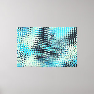 Resumen de pintura líquida de Arte Alimentario 202