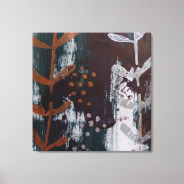 Resumen de Plata y Arte de Cobre sobre fondo Verde