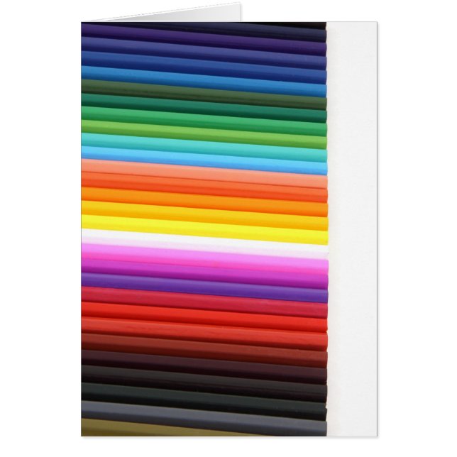 Resumen de pliegues de tela multicolor (Frente)