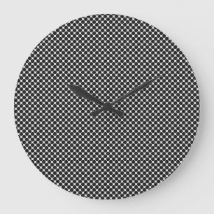 Resumen de puntos ópticos reloj de pared