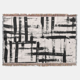 Resumen de regalo de la manta de lanzamiento todo