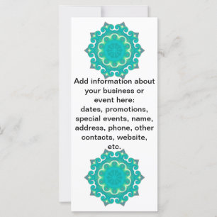 Resumen de Retro Kaleidoscope