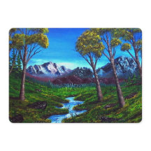 Resumen de Rocky Mountain Stream