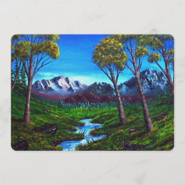 Resumen de Rocky Mountain Stream