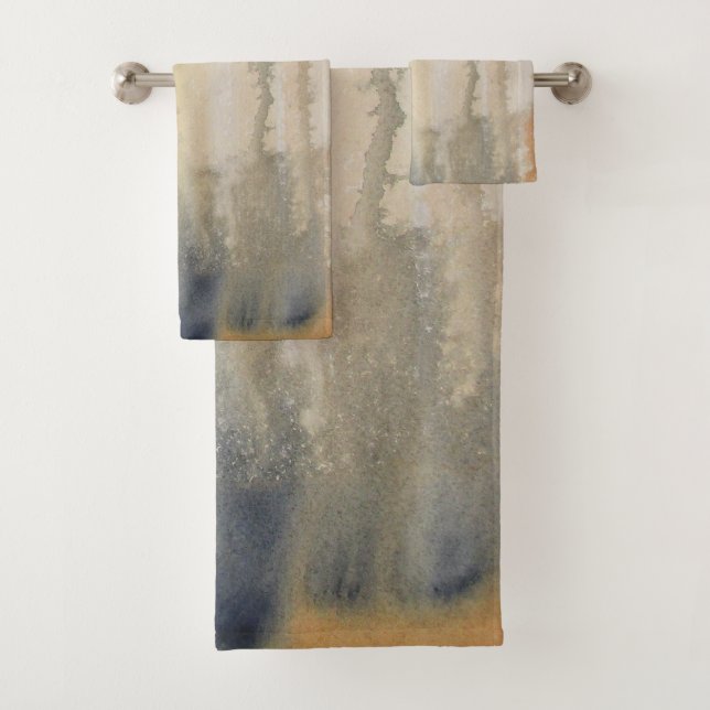 Resumen de Sienna Wilds Watercolor (In situ)