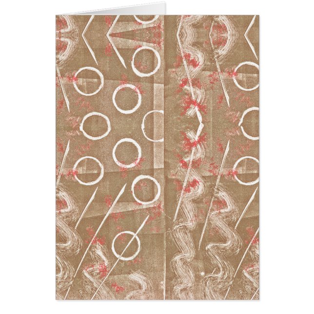 Resumen de Tan Rust White (Frente)