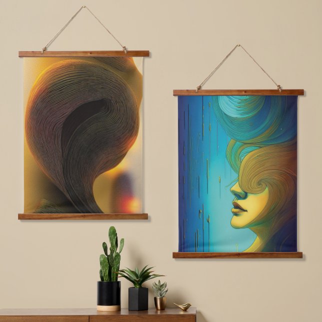 Resumen de tapices sin alma (Asimétrico)